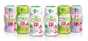 李時珍四物鐵