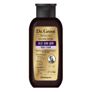 Dr. Groot洗髮精 200ml